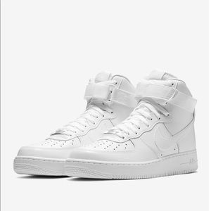 Nike Air Force 1 High Size 9.5